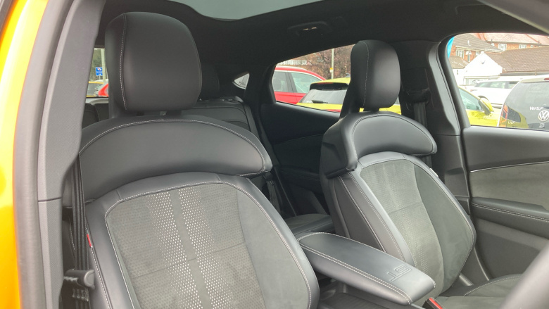 Ford Mustang Mach-E 358kW GT 91kWh AWD 5dr Auto Electric Estate